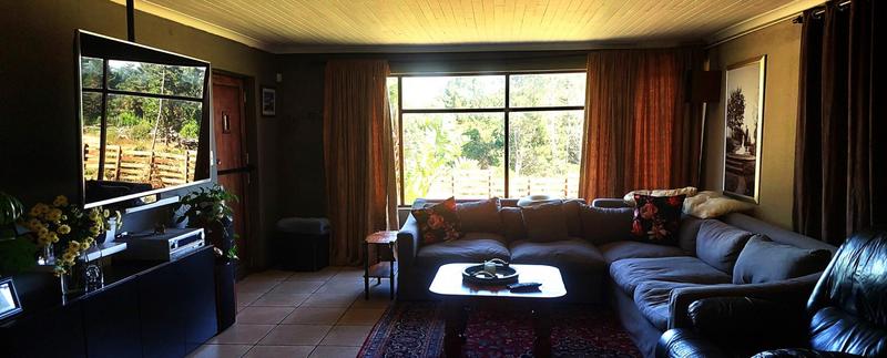 3 Bedroom Property for Sale in Rondevlei Western Cape